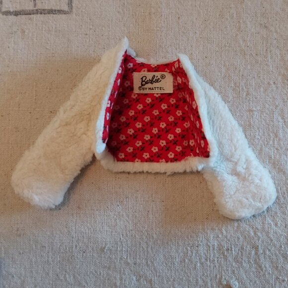 Vintage 1963 Barbie Icebreaker #0942 Skating Set - Picture 3 of 6